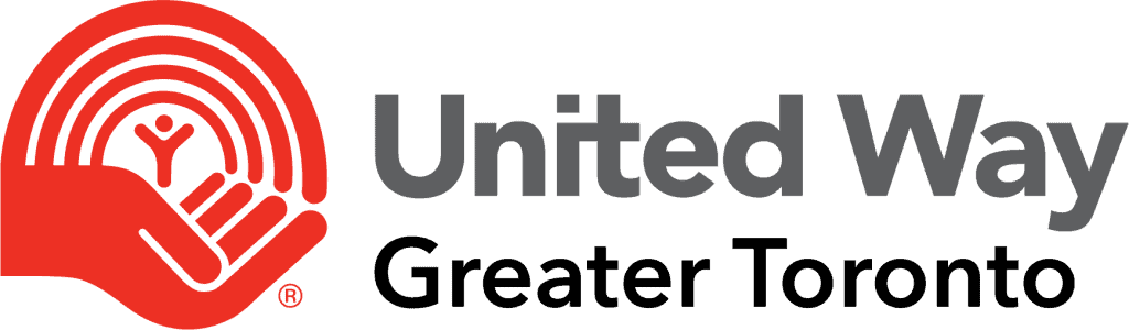 United Way of Greater Toronto logo